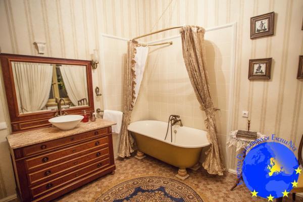 Pakruojis Manor'S Palace Boutique Hotel Kültér fotó